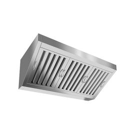 Зонт вытяжной HICOLD ЗВПО-0806 купить в Е.Маркет