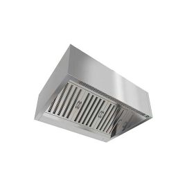 Зонт вытяжной HICOLD ЗКВПО-08,509 купить в Е.Маркет