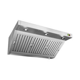 Зонт вытяжной HICOLD ЗВПОК-14,509 купить в Е.Маркет