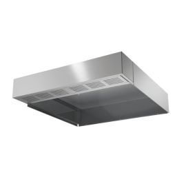 Зонт вытяжной для печи Cuppone KTZ435NT купить в Е.Маркет