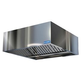 Зонт вытяжной КАМИК ВП-К-2114 купить в Е.Маркет