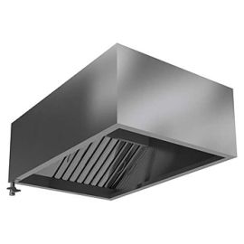 Зонт вытяжной КАМИК ВП-К-1012 купить в Е.Маркет