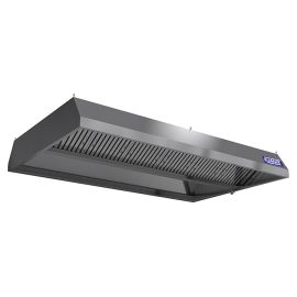 Зонт вытяжной КАМИК ВЦ-41124 купить в Е.Маркет