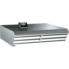 Зонт вытяжной UNOX XC 418 купить в Е.Маркет