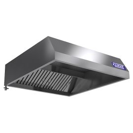 Зонт вытяжной КАМИК ВП-1210 купить в Е.Маркет