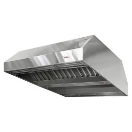 Зонт приточно-вытяжной Finist ЗПВН-04 Премиум 1100/1200 купить в Е.Маркет