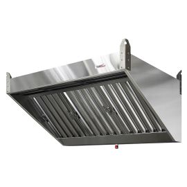 Зонт приточно-вытяжной Finist ЗПВН-02 1200/1000 купить в Е.Маркет