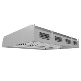 Зонт вытяжной Кобор ЗЦПВ-150/200 купить в Е.Маркет