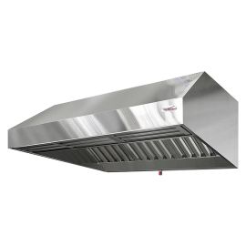 Зонт приточно-вытяжной Finist ЗПВН-03 Премиум 500/1200 купить в Е.Маркет