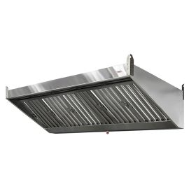 Зонт приточно-вытяжной Finist ЗПВН-02 1600/1100 купить в Е.Маркет