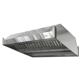 Зонт приточно-вытяжной Finist ЗПВН-04 2000/1200 купить в Е.Маркет