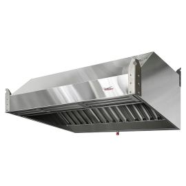 Зонт приточно-вытяжной Finist ЗПВН-03 1200/800 купить в Е.Маркет