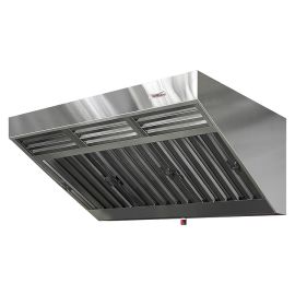 Зонт приточно-вытяжной Finist ЗПВН-01 Премиум 500/700 купить в Е.Маркет