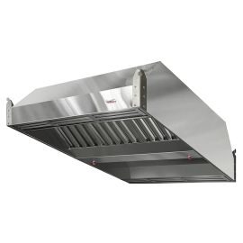 Зонт приточно-вытяжной Finist ЗПВН-04 1200/1600 купить в Е.Маркет