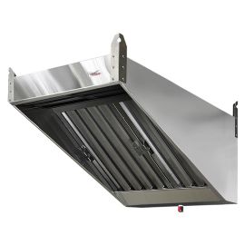 Зонт приточно-вытяжной Finist ЗПВН-02 1000/1100 купить в Е.Маркет