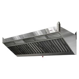 Зонт приточно-вытяжной Finist ЗПВН-01 1600/700 купить в Е.Маркет