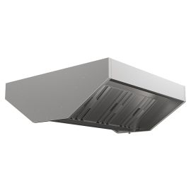 Зонт вытяжной Кобор ЗЦВ-180/120/К купить в Е.Маркет