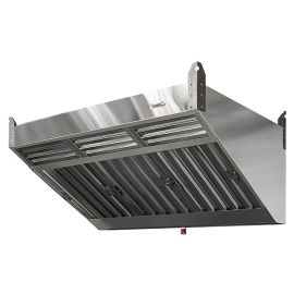 Зонт приточно-вытяжной Finist ЗПВН-01 1400/700 купить в Е.Маркет