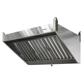 Зонт приточно-вытяжной Finist ЗПВН-02 1400/800 купить в Е.Маркет