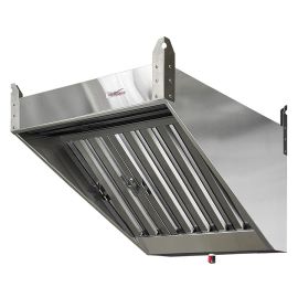 Зонт приточно-вытяжной Finist ЗПВН-02 500/1000 купить в Е.Маркет