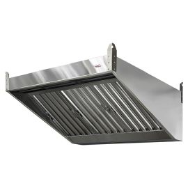 Зонт приточно-вытяжной Finist ЗПВН-02 1200/1200 купить в Е.Маркет