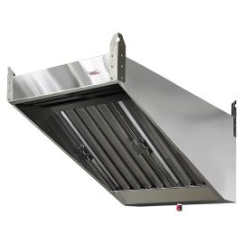 Зонт приточно-вытяжной Finist ЗПВН-02 800/1200 купить в Е.Маркет