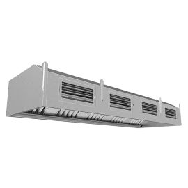 Зонт вытяжной Кобор ЗППВ-110/80 купить в Е.Маркет