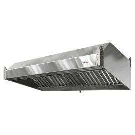 Зонт приточно-вытяжной Finist ЗПВН-03 2000/1200 купить в Е.Маркет