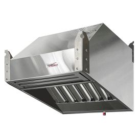 Зонт приточно-вытяжной Finist ЗПВН-03 500/1000 купить в Е.Маркет