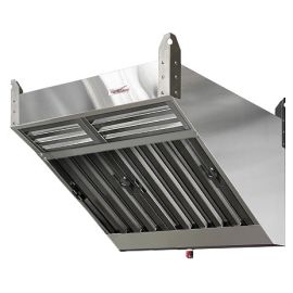 Зонт приточно-вытяжной Finist ЗПВН-01 1000/700 купить в Е.Маркет