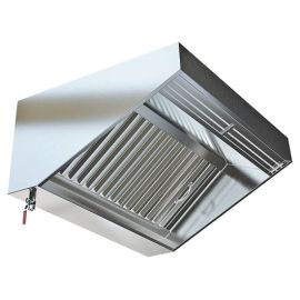 Зонт вытяжной Техно-ТТ МВО-0,9МС-0,8П купить в Е.Маркет