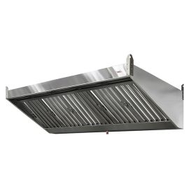 Зонт приточно-вытяжной Finist ЗПВН-02 1600/1200 купить в Е.Маркет