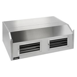 Зонт вытяжной Кобор ЗППВ-80/120 купить в Е.Маркет