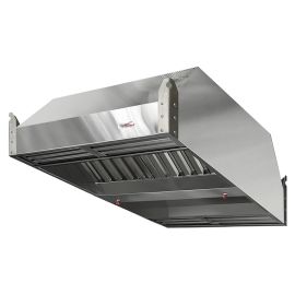 Зонт приточно-вытяжной Finist ЗПВН-04 1000/1200 купить в Е.Маркет