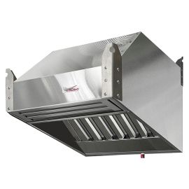 Зонт приточно-вытяжной Finist ЗПВН-03 900/800 купить в Е.Маркет