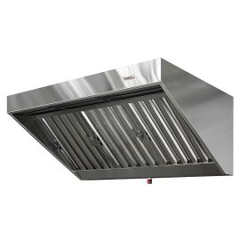 Зонт приточно-вытяжной Finist ЗПВН-02 Премиум 1500/1100 купить в Е.Маркет