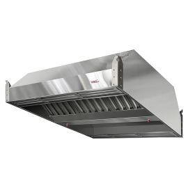 Зонт приточно-вытяжной Finist ЗПВН-04 1600/1500 купить в Е.Маркет