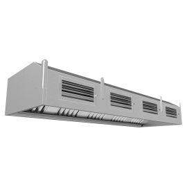 Зонт вытяжной Кобор ЗППВ-160/120 купить в Е.Маркет