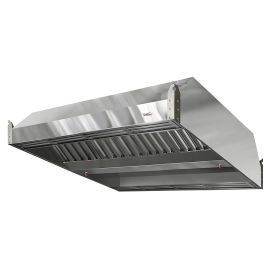 Зонт приточно-вытяжной Finist ЗПВН-04 2000/1600 купить в Е.Маркет