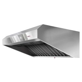 Зонт приточно-вытяжной Finist ЗПВН-05 Премиум 500/1000 купить в Е.Маркет