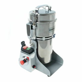 Измельчитель для специй и орехов Foodatlas HR-08В купить в Е.Маркет