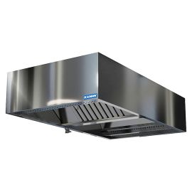 Зонт приточно-вытяжной КАМИК ВЦ/П-8018 купить в Е.Маркет