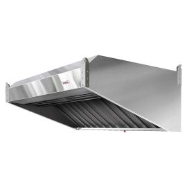 Зонт приточно-вытяжной Finist ЗПВН-05 1600/1200 купить в Е.Маркет