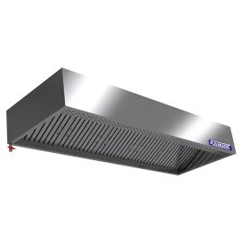 Зонт приточно-вытяжной КАМИК ВП/П-1911 купить в Е.Маркет