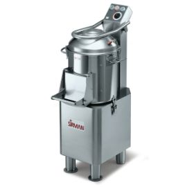 Картофелечистка Sirman PPJ 10 220В купить в Е.Маркет
