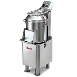 Картофелечистка Sirman LC/PPJ 2 V 380В купить в Е.Маркет