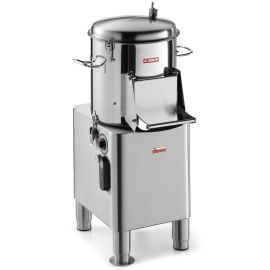 Картофелечистка Sirman PPJ 20 SC 220В купить в Е.Маркет