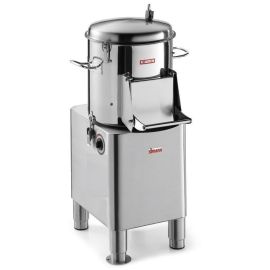 Картофелечистка Sirman PPJ 20 SC 380В купить в Е.Маркет