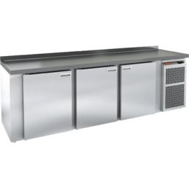 Кегератор HICOLD BR-111/GNK W купить в Е.Маркет