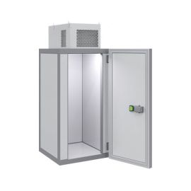 Камера холодильная POLAIR КХН-1,44 Мinicellа ММ 1 дверь (1000х1150х2615) 80 мм купить в Е.Маркет